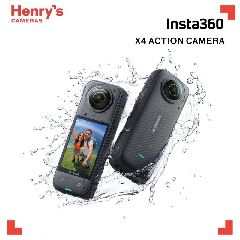 インスタ 360 X4 insta - カメラ